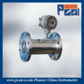 LWQ gas turbine natural gas flow meter